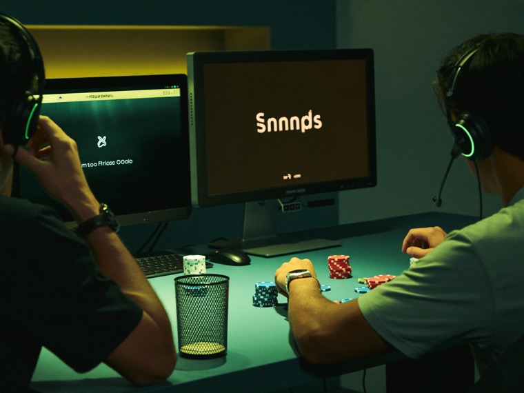 Esports