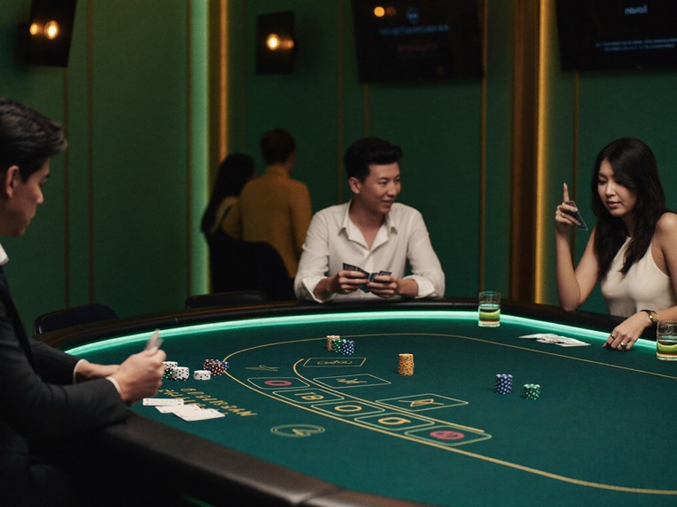 Live Casino