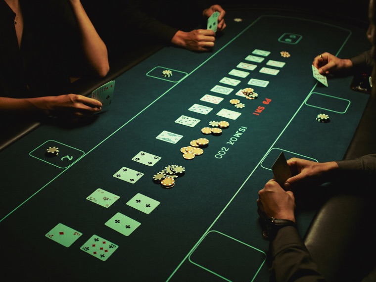 Poker