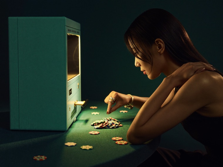 Slots