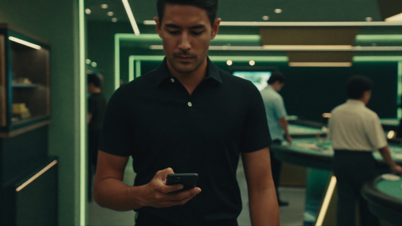 Install the MYBET88 APK and Keep the Pool on Your Screen