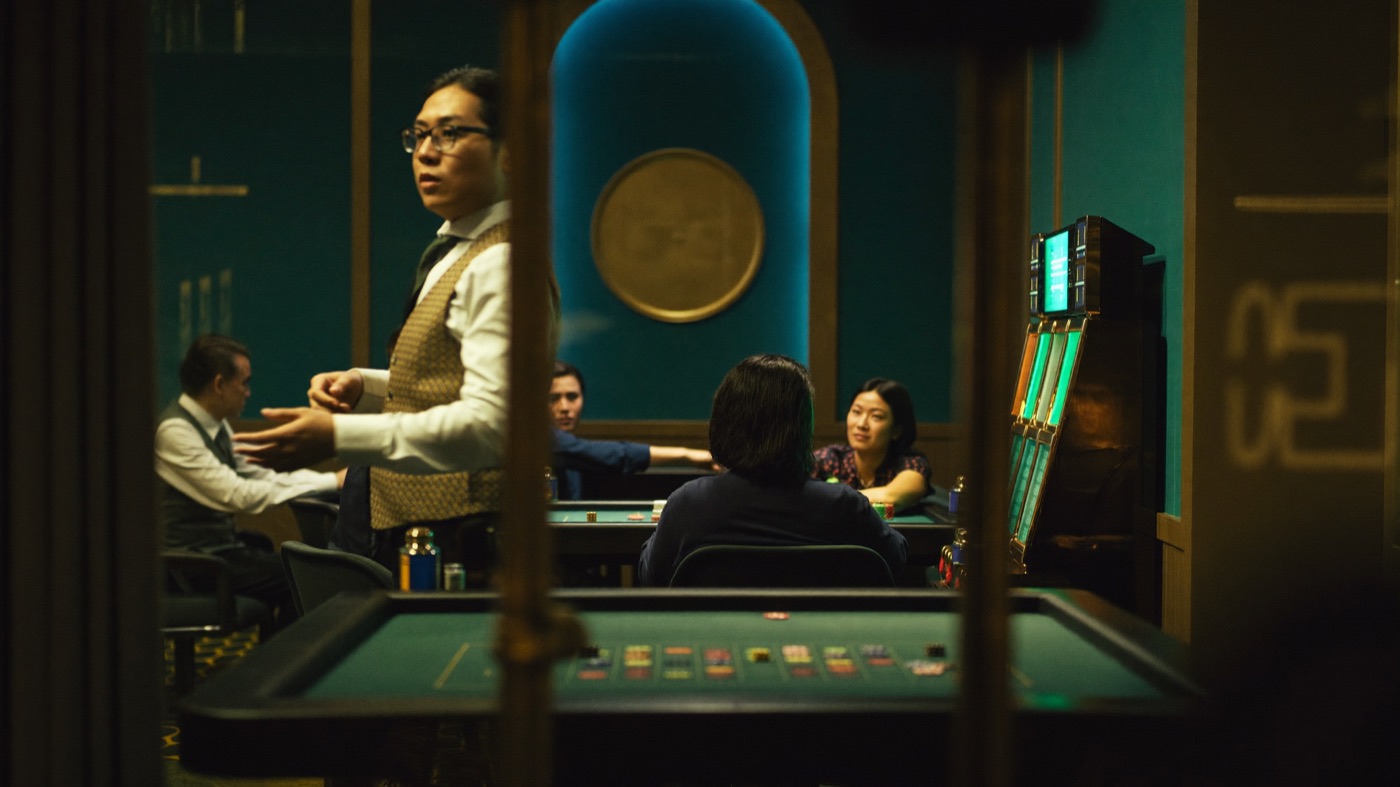 Play the MYBET88 Casino Rooms That Feed the Pool, From RM25