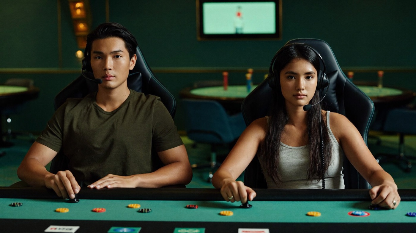 Back a Series on MYBET88 Esports and Take 2.3% Back